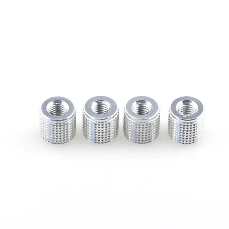 

MJX B2C B2W 2.4G RC Quadcopter spare parts B2C005 CW CCW aluminum cap 4pcs