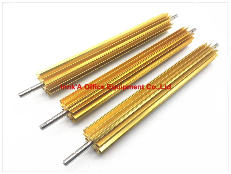 Metal Quality Developer Rolller, Toner Coil, Toner Roller For Use In