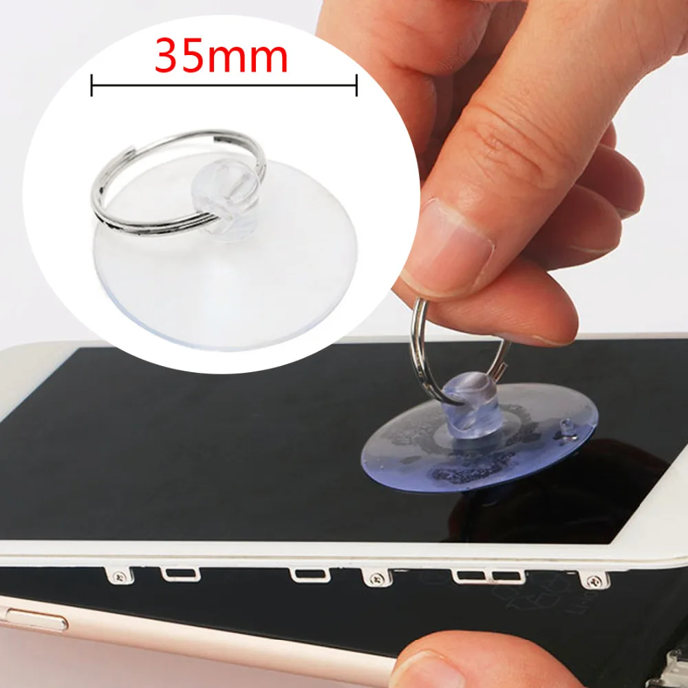  Öffnungs-hebel-werkzeug 8 in 1 Schraubendreher Repair Kit Set Punkt Für IPhone Für IPod Touch Für S