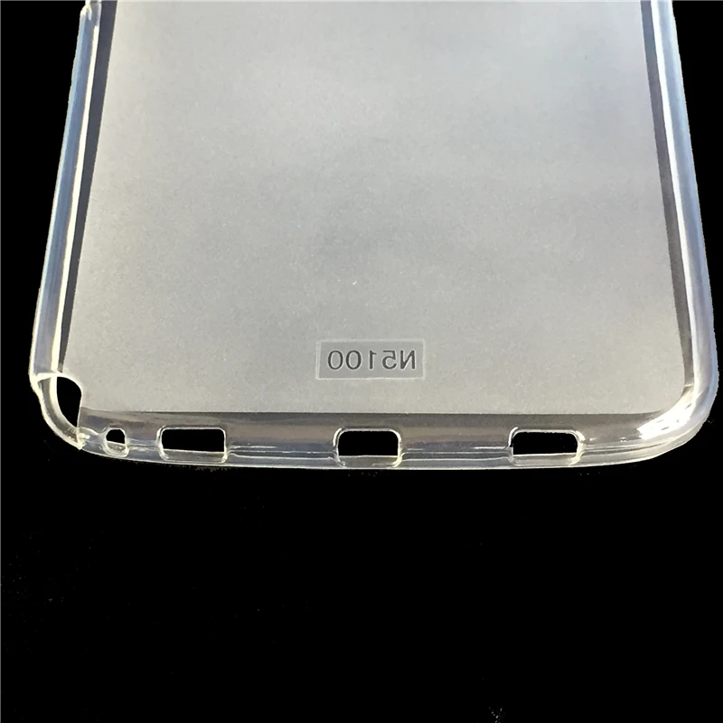 Чехол ykaisin для планшета Samsung Galaxy Note 8 0 GT N5100 N5110 N5120 дюймов мягкий матовый защитный