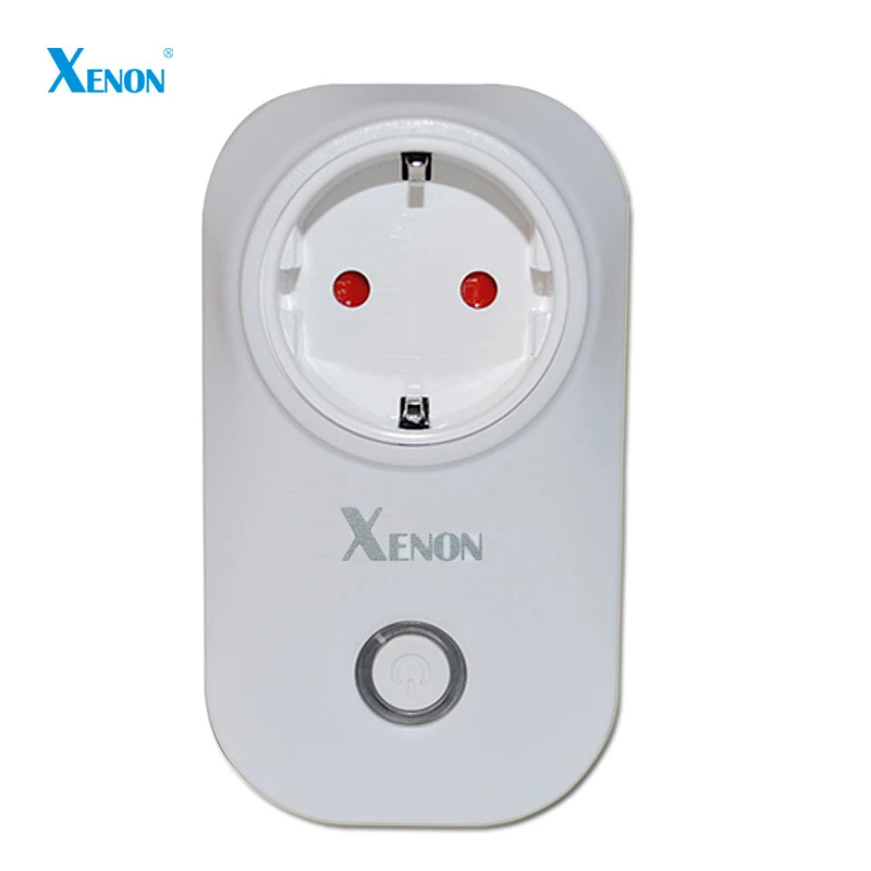wifi plugs that work with alexa