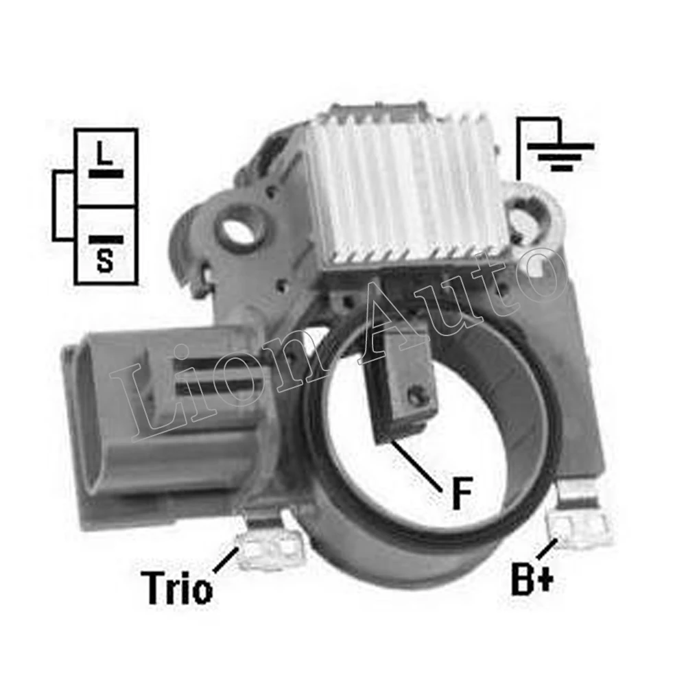 Voltage Regulator For Mitsubishi a866x24472 a866x24972 a866x25572 Im847