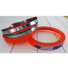 Наружная лента диаметром 900-1200 мм из нержавеющей стали/pi-лента/циркуль периферийного диаметра/измерительная лента прямого диаметра