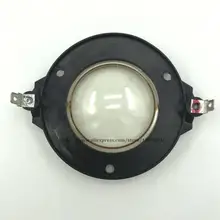 Замена диафрагмы высокого качества для Beyma CD10Fe, CD10Nd, CD1014Fe и CD1014Nd 8 Ом провода из чистого алюминия