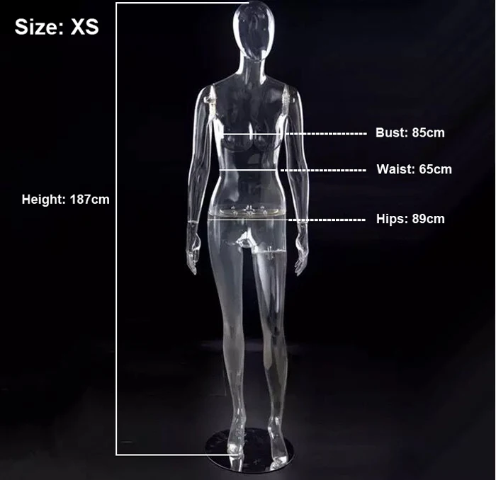 M XS