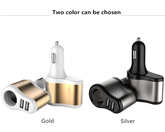 car charger 9