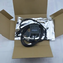 Новинка! TSXCUSB485+ TSXCRJMD25 USB-RS485 Многофункциональный PLC Адаптер для premium, Micro, nano, Naza, twido plc и HMI repalce TSXPCX3030