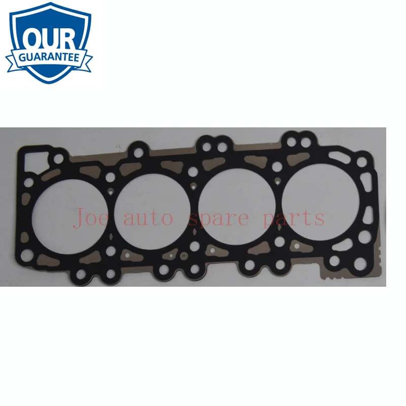 Цилиндрическая головка YD25 YD25DDTI 2 5 л для Nissan Navara (D40) 2006 /Pathfinder (R51) 2007 /Murano 2001 /NV350 10101