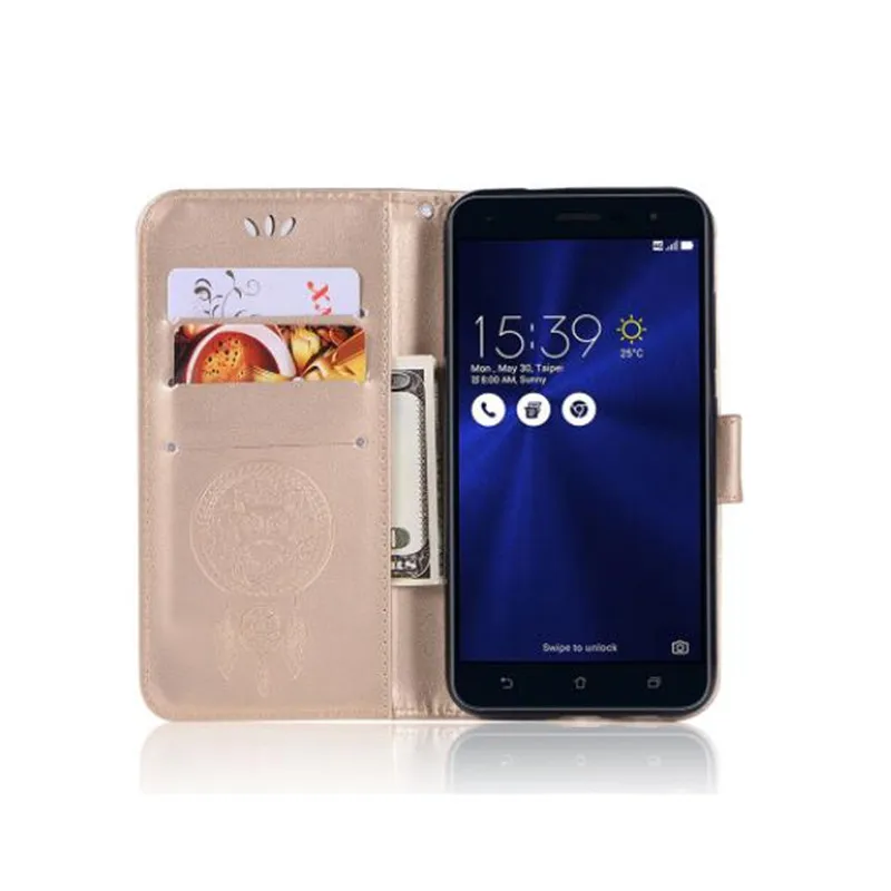 for ASUS Selfie leather case  (12