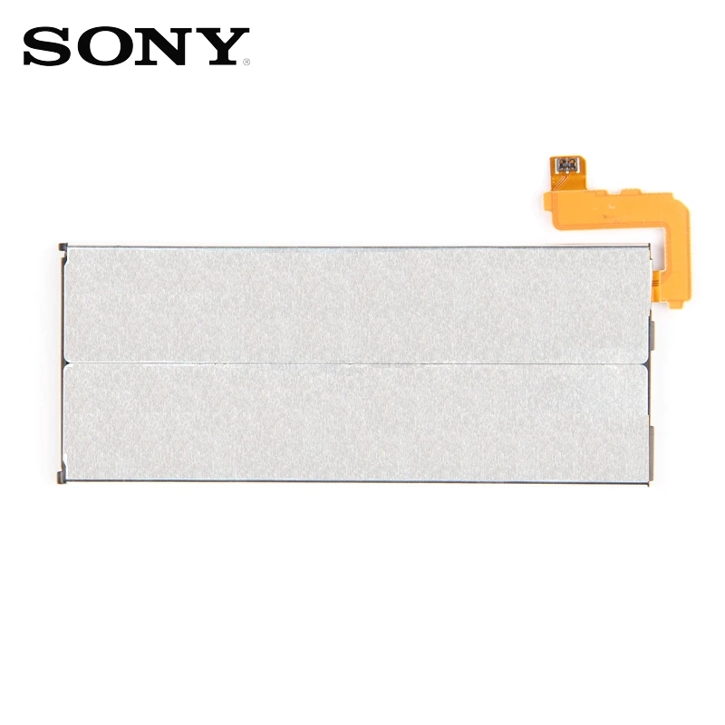 Original Replacement SONY Battery LIP1642ERPC For SONY Xperia XZ Premium G8142 XZP G8142 G8141 Genuine Phone Battery 3230mAh