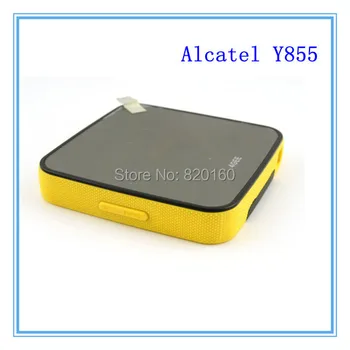 

Unlocked LTE FDD 150Mbps Alcatel One Touch Y855 4G MiFi Router Support LTE FDD 800/900/2100/1800/2600MHz