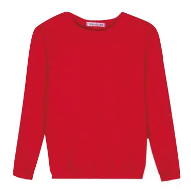 Одинаковая одежда для семьи зимние хлопковые рубашки семейная одежда детские рубашки для мамы, дочки, папы и сына одинаковые комплекты для семьи - Цвет: Красный