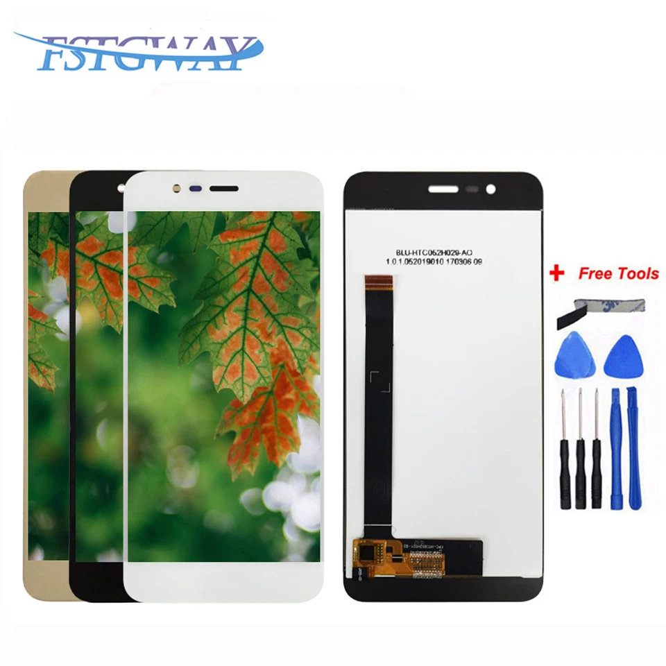 Aliexpress.com : Buy Tested 5.2'' 1920x1080 Display For