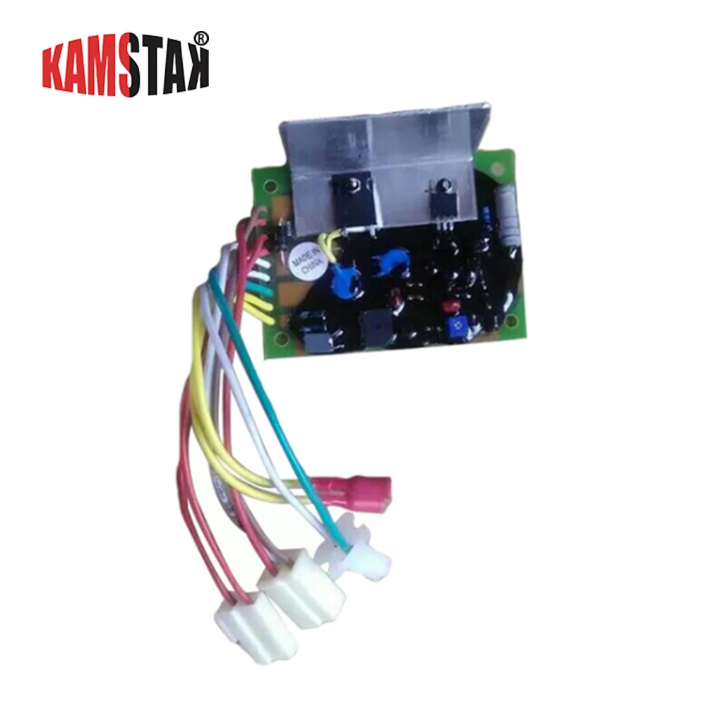 

Automatic Regulator Generator AVR Voltage Regulating Module