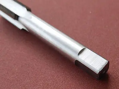 1 шт. метрический правосторонний кран M16X2.0mm инструменты для резьбы кранов 16 мм X 2 мм шаг