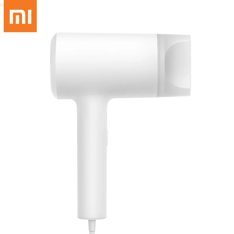 

Xiaomi Mijia 1800W Water Ion Electric Hair Dryer Mi Portable Hair Care Blower Wind Low Noise Hair Styling Tool Drier for Home