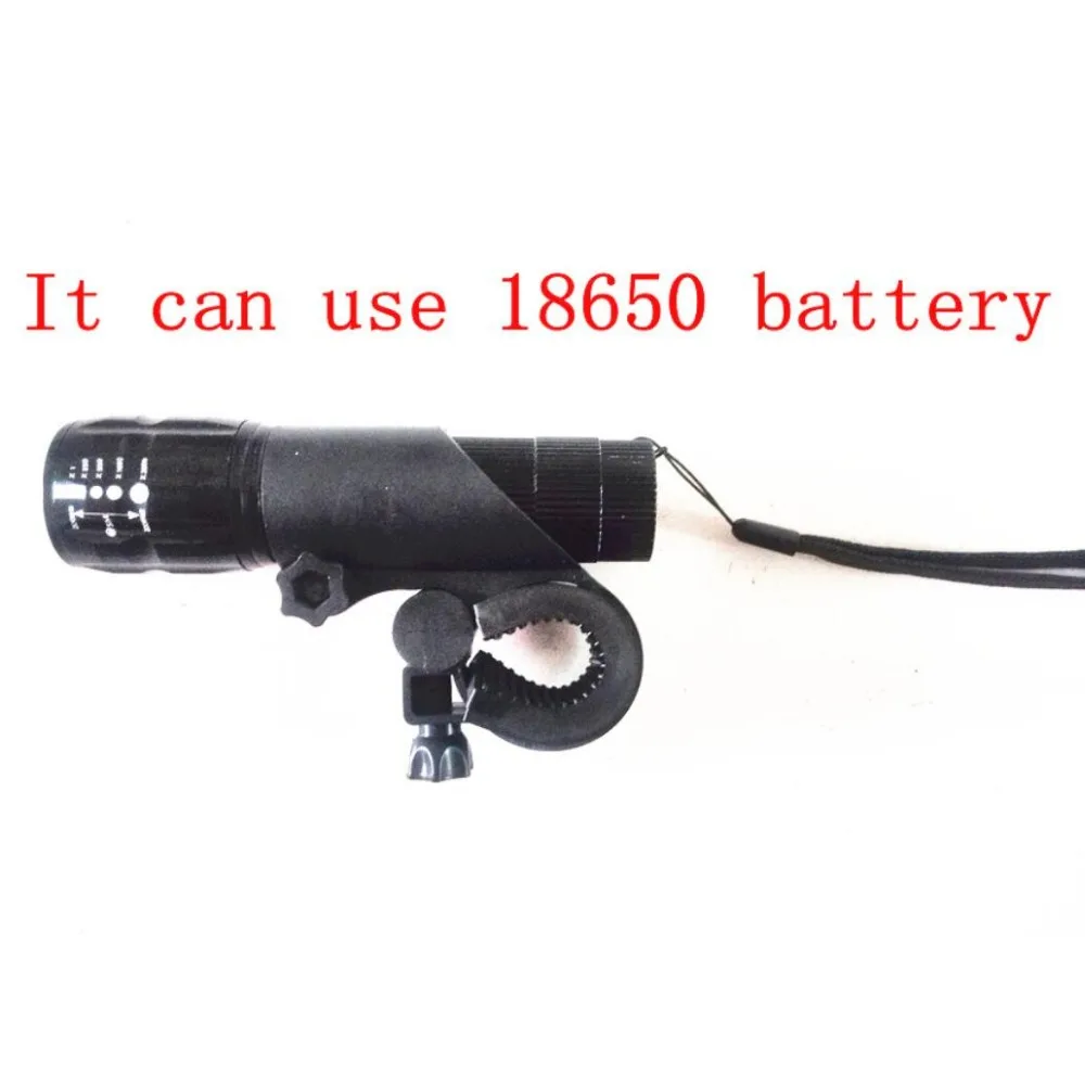 

Bicycle Light 7 Watt 2000 Lumens 3 Mode Bike Q5 LED cycling Front Light Bike lights Lamp Torch Waterproof cycling lights BL0601