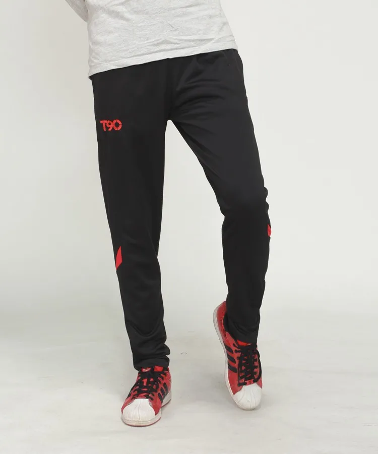 T90 Professional Soccer Pants Slim 