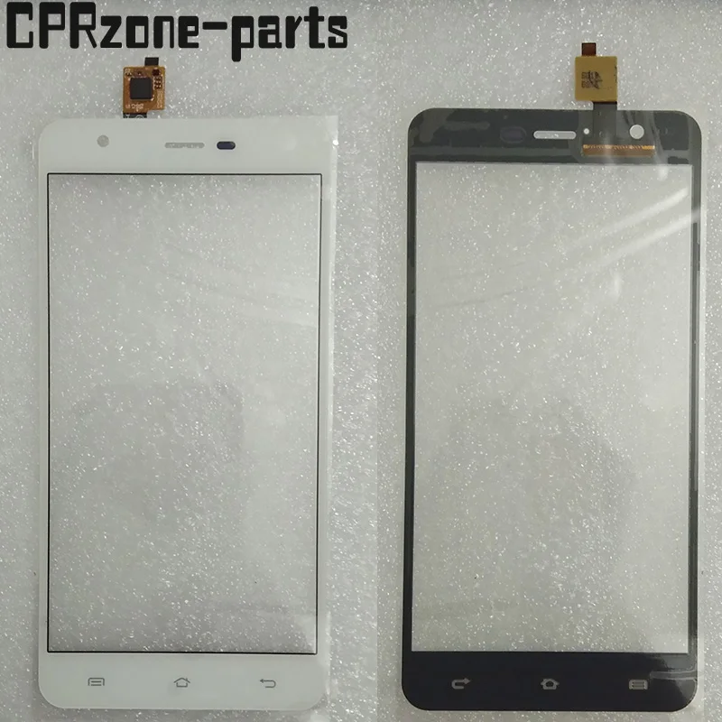 Сенсорный экран 5 дюйма для JiaYu S3 дигитайзер сенсорной панели из стекла