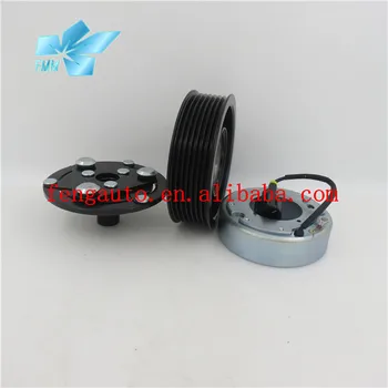 

auto ac compressor clutch pv7 for Nissan qashqai 2.0