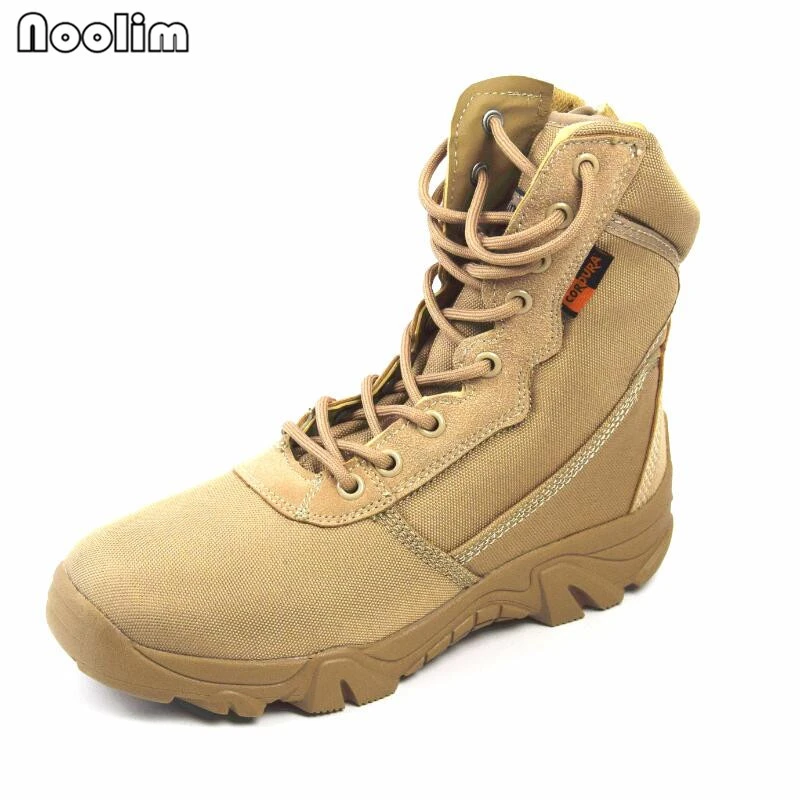 us military desert boots