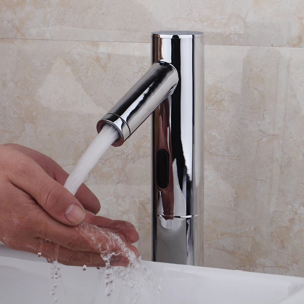 Compare Prices On Sink Tap Types Online Shoppingbuy Low Price - Automatic Hands Touch Free Sensor Modern Design Faucet Bathroom Sink Tapjn(china (mainland compare prices on sink tap types online shoppingbuy low price - automatic hands touch free sensor modern design faucet bathroom sink tapjn(china (mainland