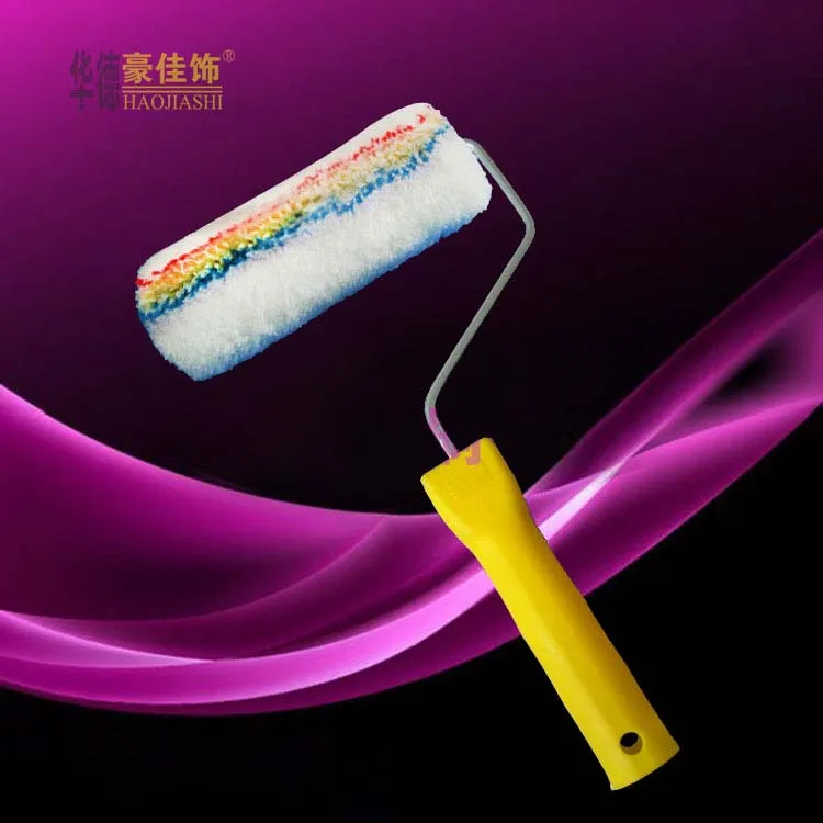 6 inch wall paint roller brushin Brush from Tools on Alibaba Group