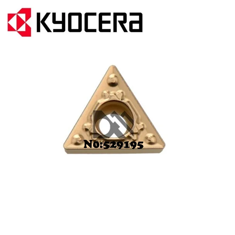 TPMT090204HQ PV7020,kyocera original carbide insert turning cnc cutting