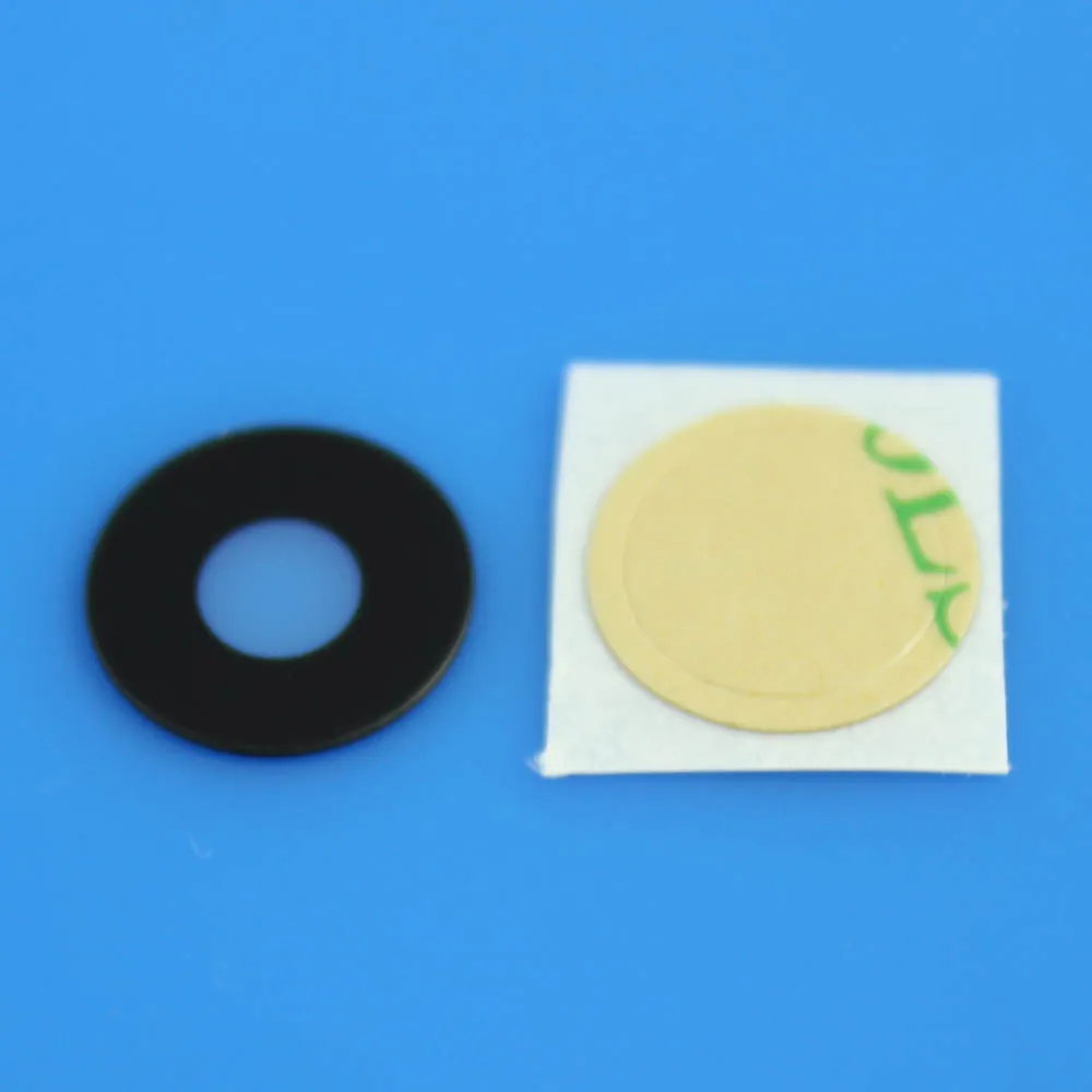 

Back Camera Glass Lens with adhesive For MEIZU Pro 6 Pro6 Cover Case