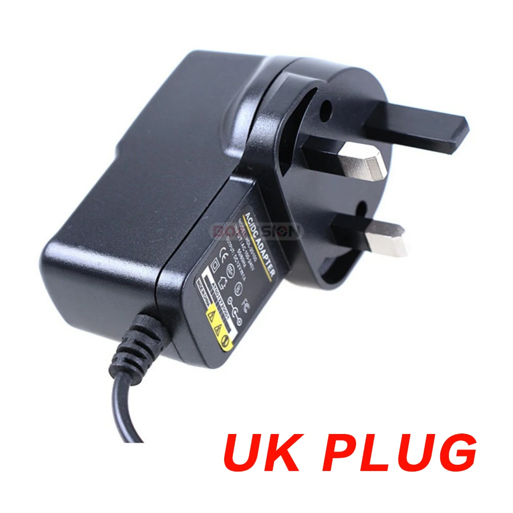 04 power supply adapter 