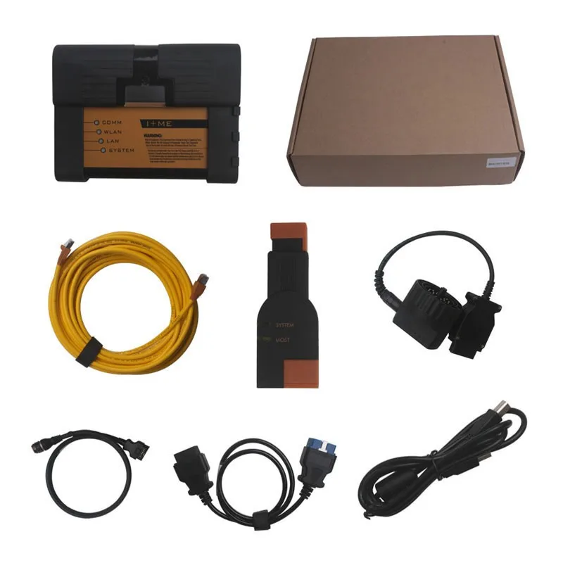 Icom Bmw Купить