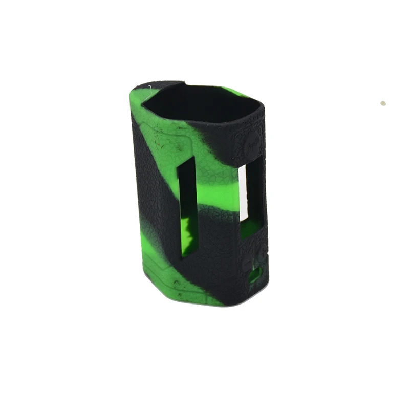 WISMEC Reuleaux RX GEN3 силиконовый чехол облегающий рукав оберните защитный гель подходит