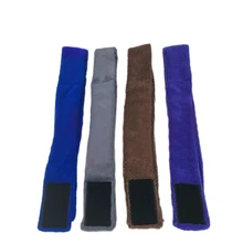 Новинка, профессиональная окрашенная повязка для волос, Парикмахерская, хлопок, удлиненный платок, круглая головка, полотенце, красота, волосы, инструменты для укладки