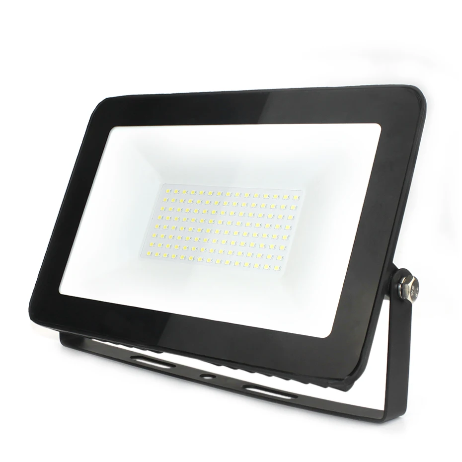 

AC220V LED Reflector Floodlight 10W/30W/50W/100W/150W Warm White/Cold White Modern IP66 Waterproof Led Spotlight Outdoor