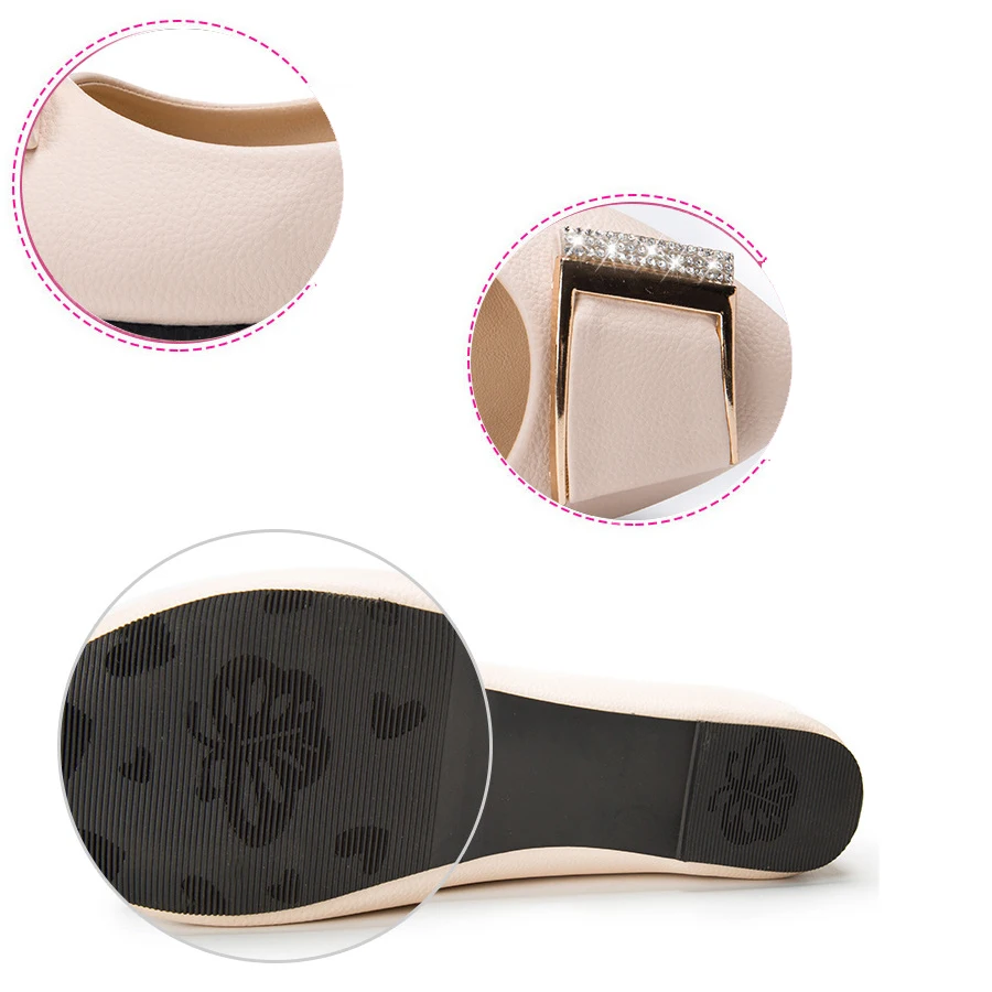 Wedge Women Shoes(3)