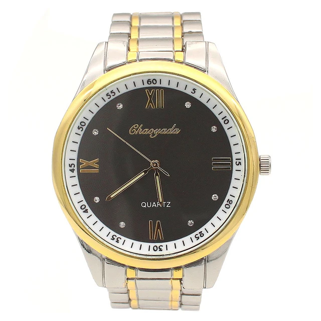 Chaoyada quartz watch price clearance
