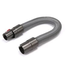 1PCS Vacuum Accessories Hose Extension Tube for Dyson V7 V8 V10 Cordless Cleaner kitchen home decoration accessories 1PCS Vacuum Accessories Hose Extension Tube for Dyson V7 V8 V10 Cordless Cleaner kitchen home decoration accessories