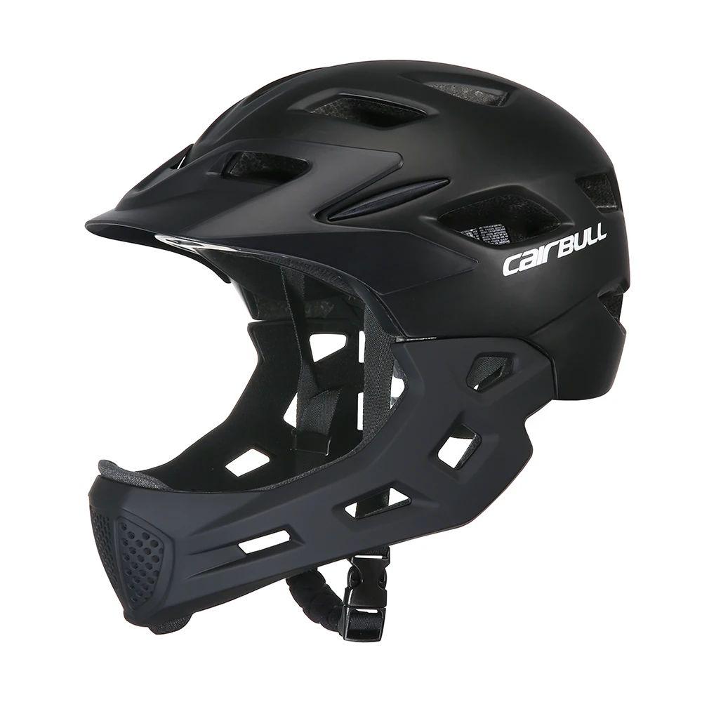 

Cycling Helmet Kid Bike Full Face Helmet Children Safety Riding Skateboard Helmet Rollerblading Sports Protective Equipment