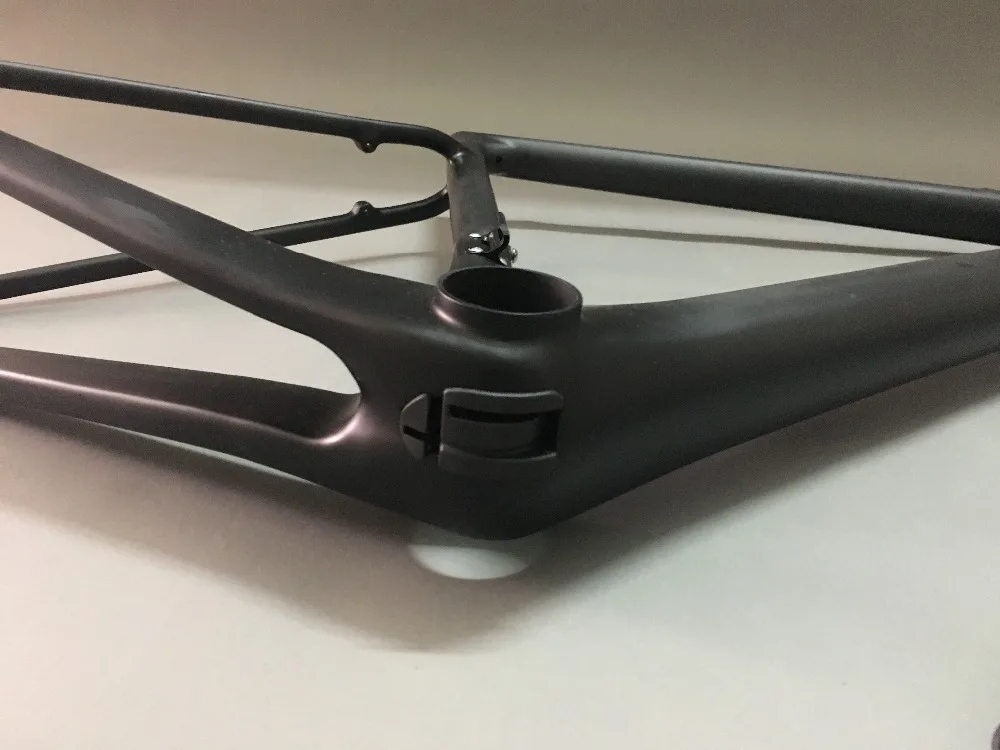 Best fasterway hot design customs painting high end carbon road bike frame:carbon Frame+Seatpost+Fork+Clamp+Headset,ems free shipping 24