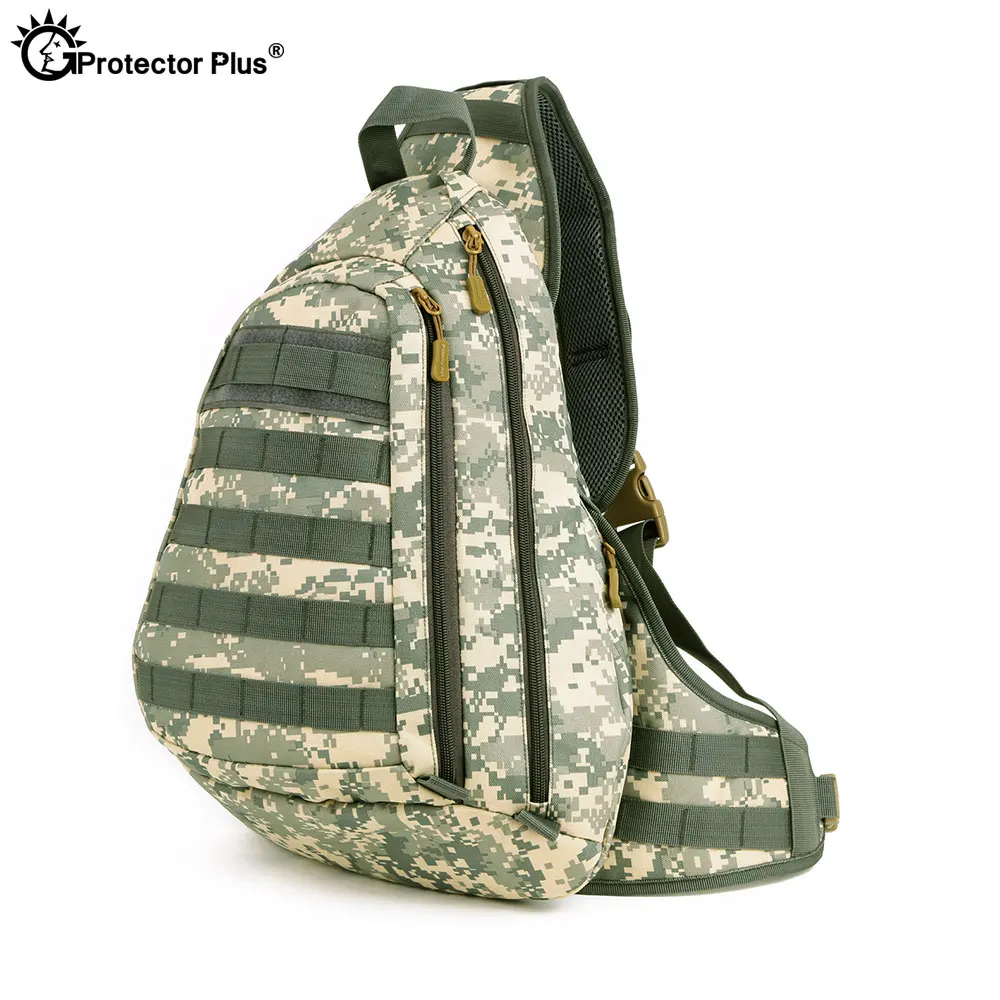 Buy PROTECTOR PLUS Tactical Backpack 14 Inches Laptop