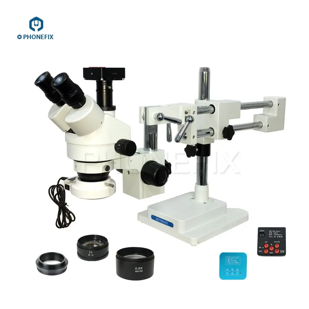 Aliexpress.com : Buy PHONEFIX 3.5X 90X Stereo Zoom