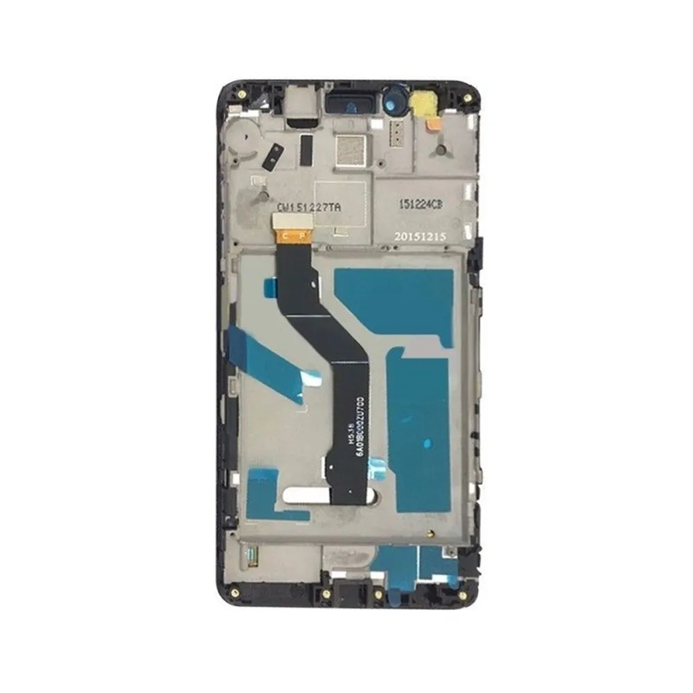 LCD-HWH5X-F-3