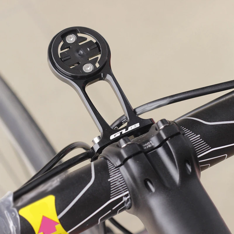 

Stem Bike Computer Bracket Extension Mount Support Holder Alloy For Garmin Edge 1000 820 510 Bike Sale
