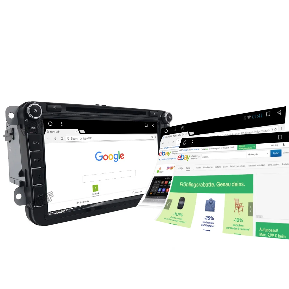 Sale HIFIF 8"CAR DVD GPS navi 1024x600 Android 8.0 for VW golf 5 6 touran passat B6 sharan jetta caddy Tiguan EOS Radio GPS navi map 4 Sale HIFIF 8"CAR DVD GPS navi 1024x600 Android 8.0 for VW golf 5 6 touran passat B6 sharan jetta caddy Tiguan EOS Radio GPS navi map 4