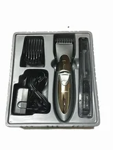 brand electric hair clipper razor hair trimmer child baby men electric shaver hair trimmer cutting machine to haircut hair