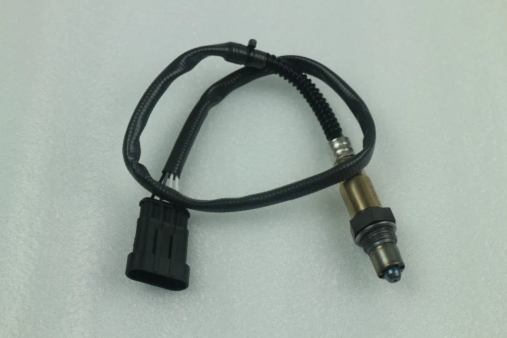O2 кислородный лямбда-датчик подходит для Lancia KAPPA LYBRA Alfa Romeo GTV GT 2,0 JTS 156 Sportwagon FIAT BRAVO BRAVA MAREA Stilo Multi