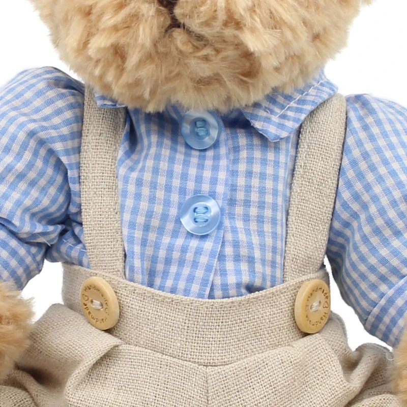 Kawaii amantes oso de peluche y juguetes de peluche de 8,7 \ Kawaii amantes oso de peluche y juguetes de peluche de 8,7 \