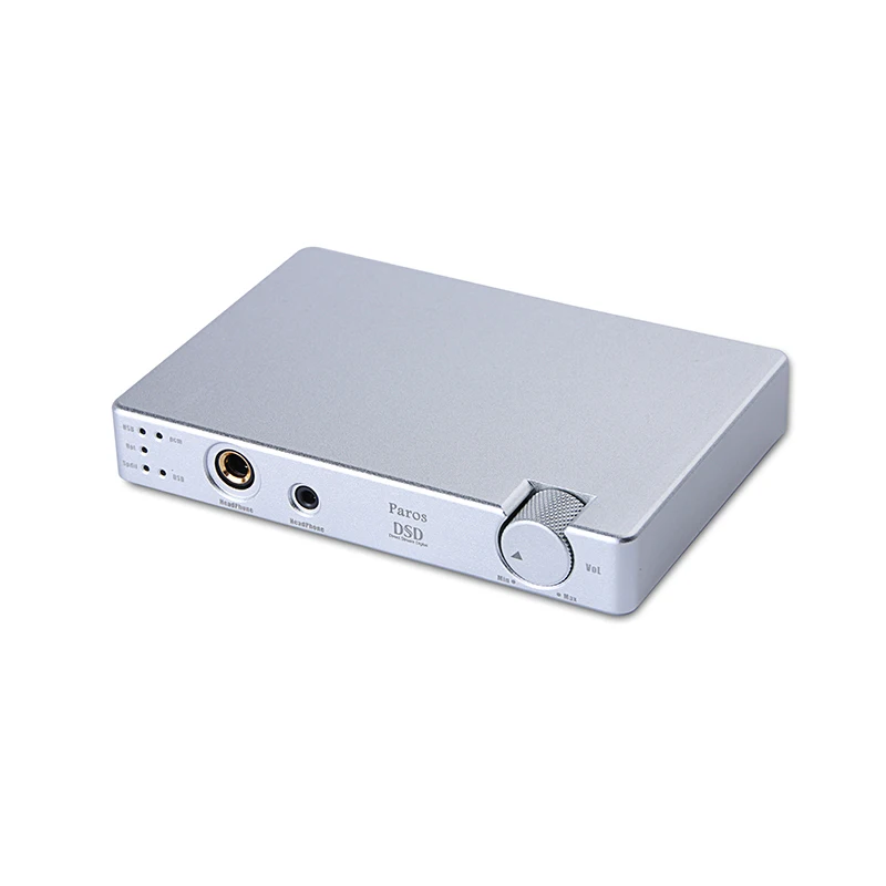 Saomai Audio MI08 USB коаксиальный кабель DSD1792 декодирование класса уха и Интегрированная