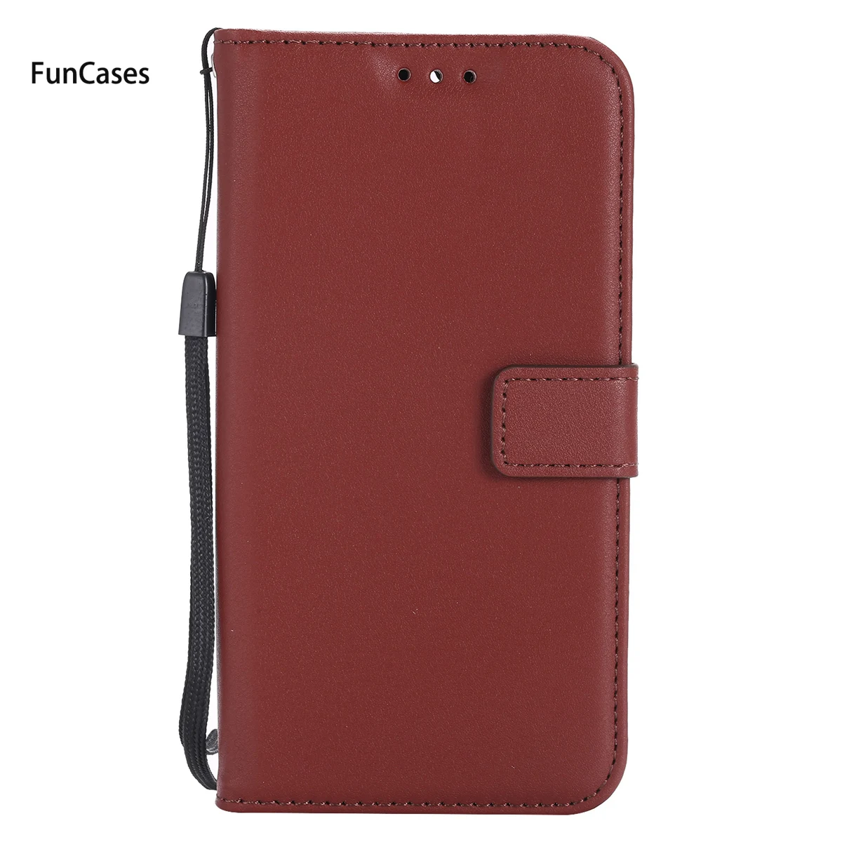 Multicolor Flip Phone Case sFor Hoesjes Huawei Enjoy 5 Soft TPU Back Cover Capinhas Jewelled Cellphone Case Huawei Ascend Y6 Pro