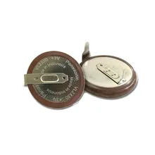 1x Original VL2330 HFN Recarregável Bateria apto Para Range Rover Descoberta LR4 Chave Fob Remoto